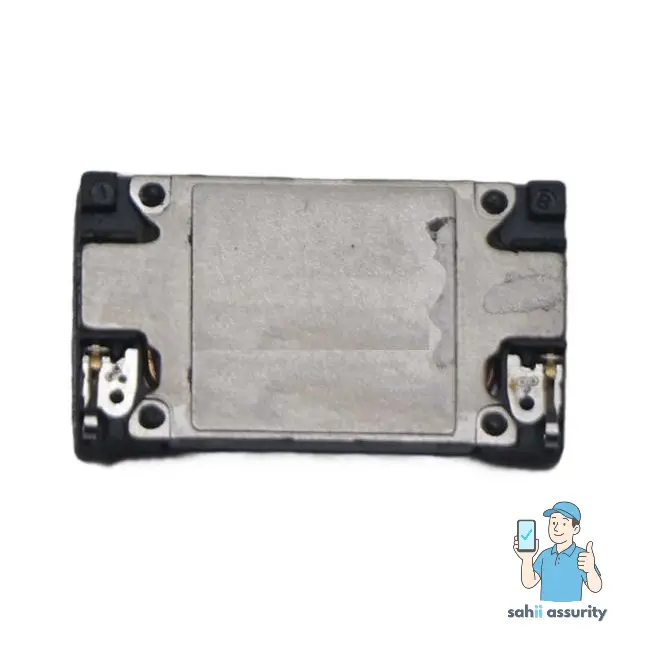 Ringer / Loud Speaker for Motorola Moto X4 thumbnail